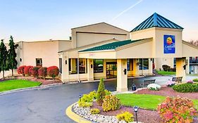 Comfort Inn Conference Center Pittsburgh Penn Hills